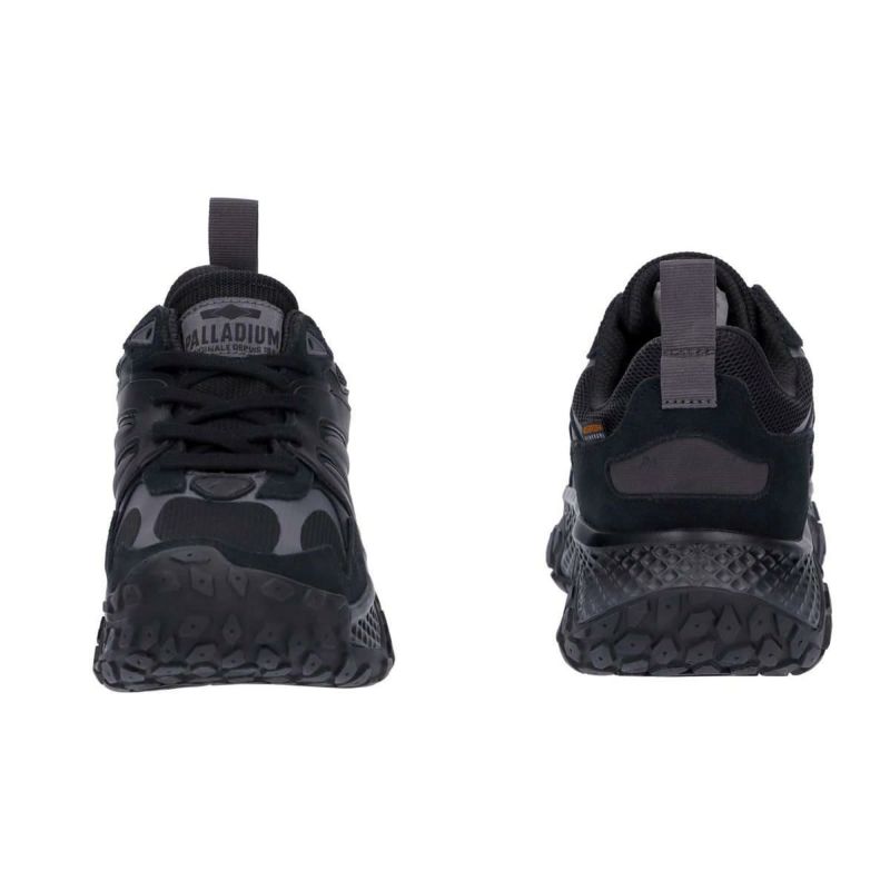 パラディウム メンズ カジュアルシューズ オフバウンドフレイム WP+ PALLADIUM 79537