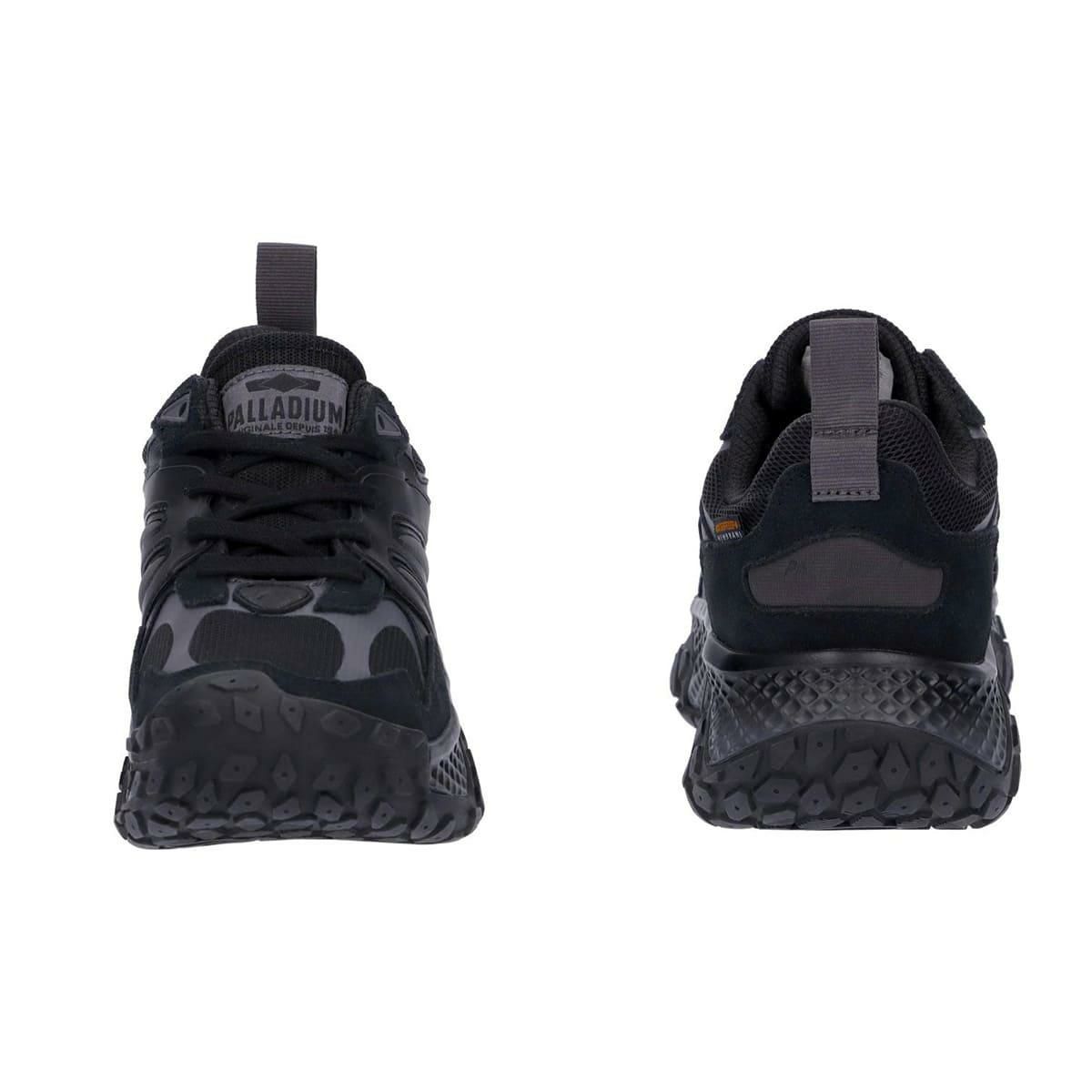 パラディウム メンズ カジュアルシューズ オフバウンドフレイム WP+ PALLADIUM 79537