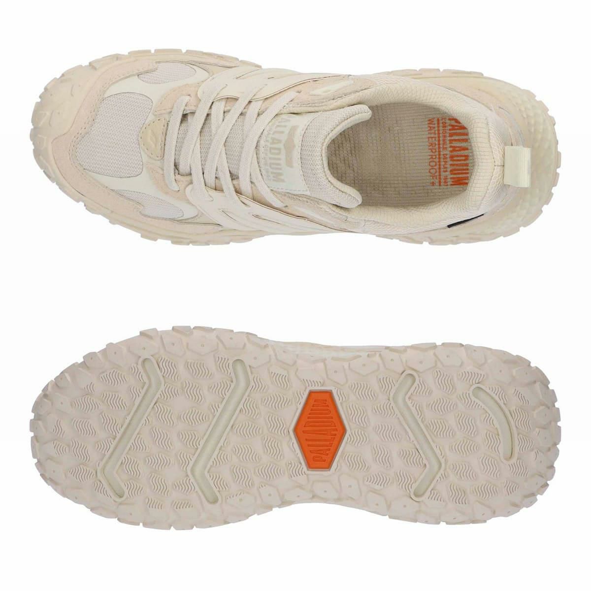 パラディウム メンズ カジュアルシューズ オフバウンドフレイム WP+ PALLADIUM 79537