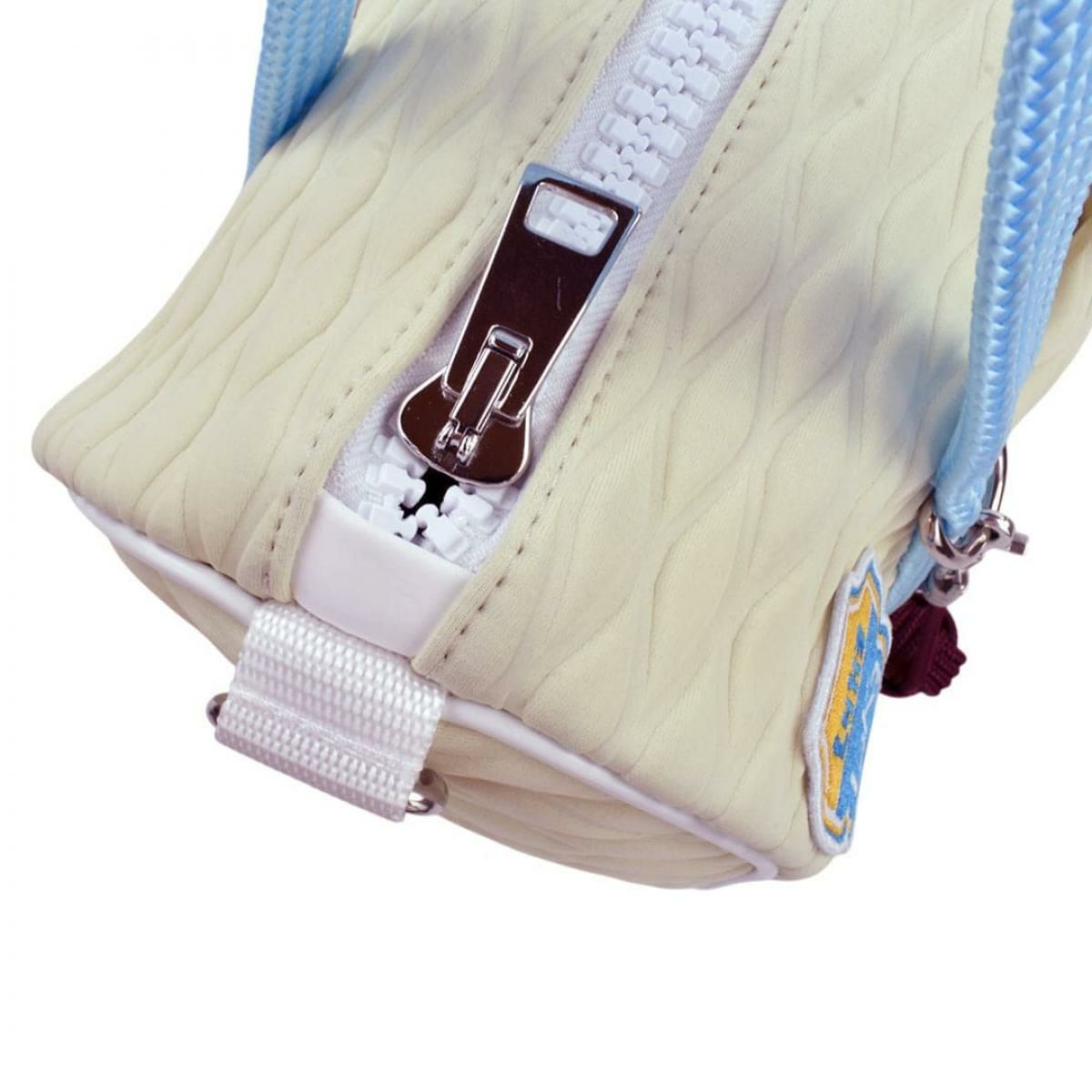  [レーク L4K3] バッグ ボストンミクロ ブロンド イタリア製 boc-1181pa