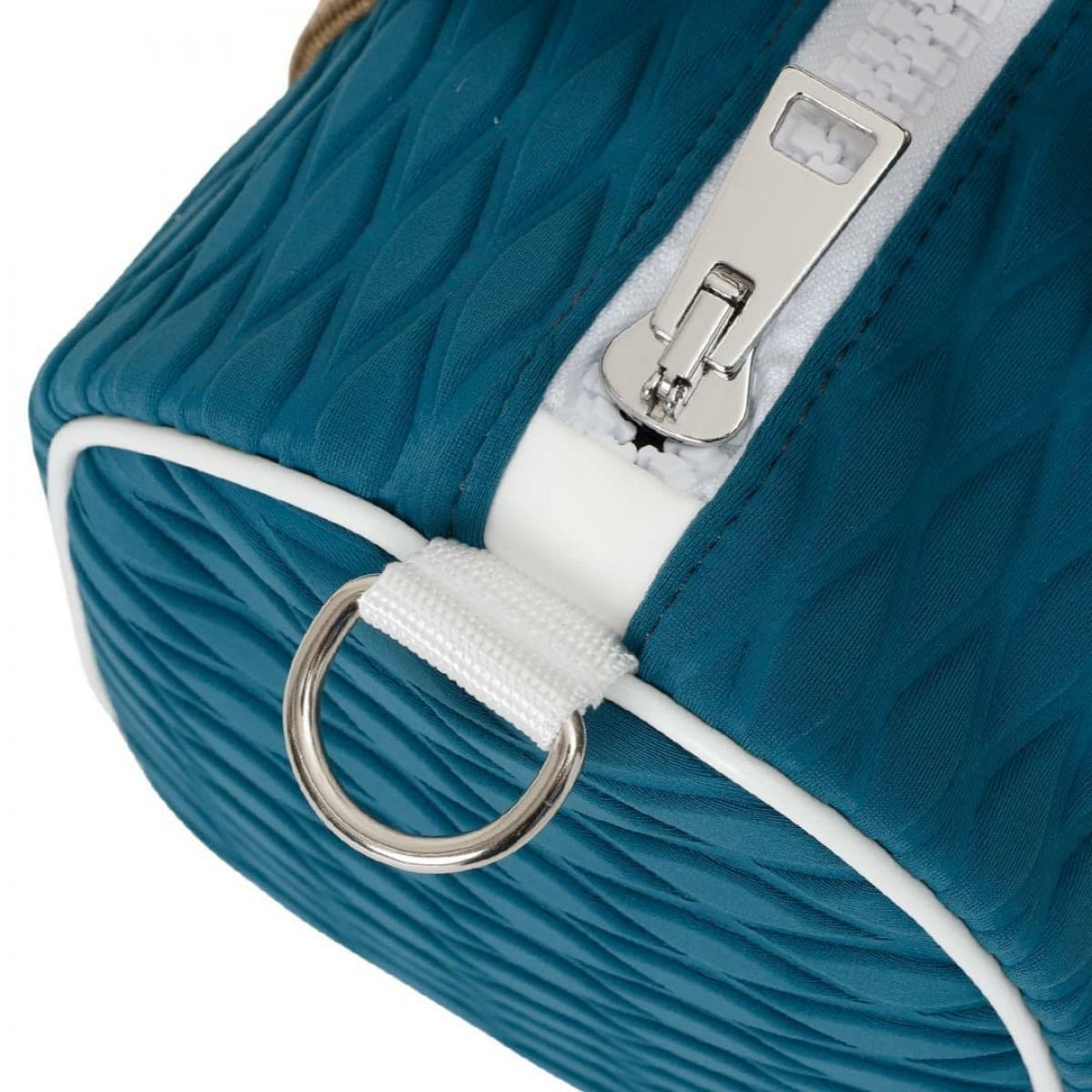  [レーク L4K3] バッグ ボストンミクロ ハンター イタリア製 boc-1183pa 7