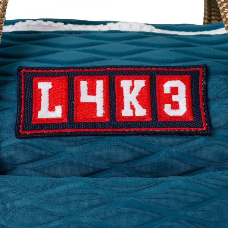  [レーク L4K3] バッグ ボストンミクロ ハンター イタリア製 boc-1183pa 12