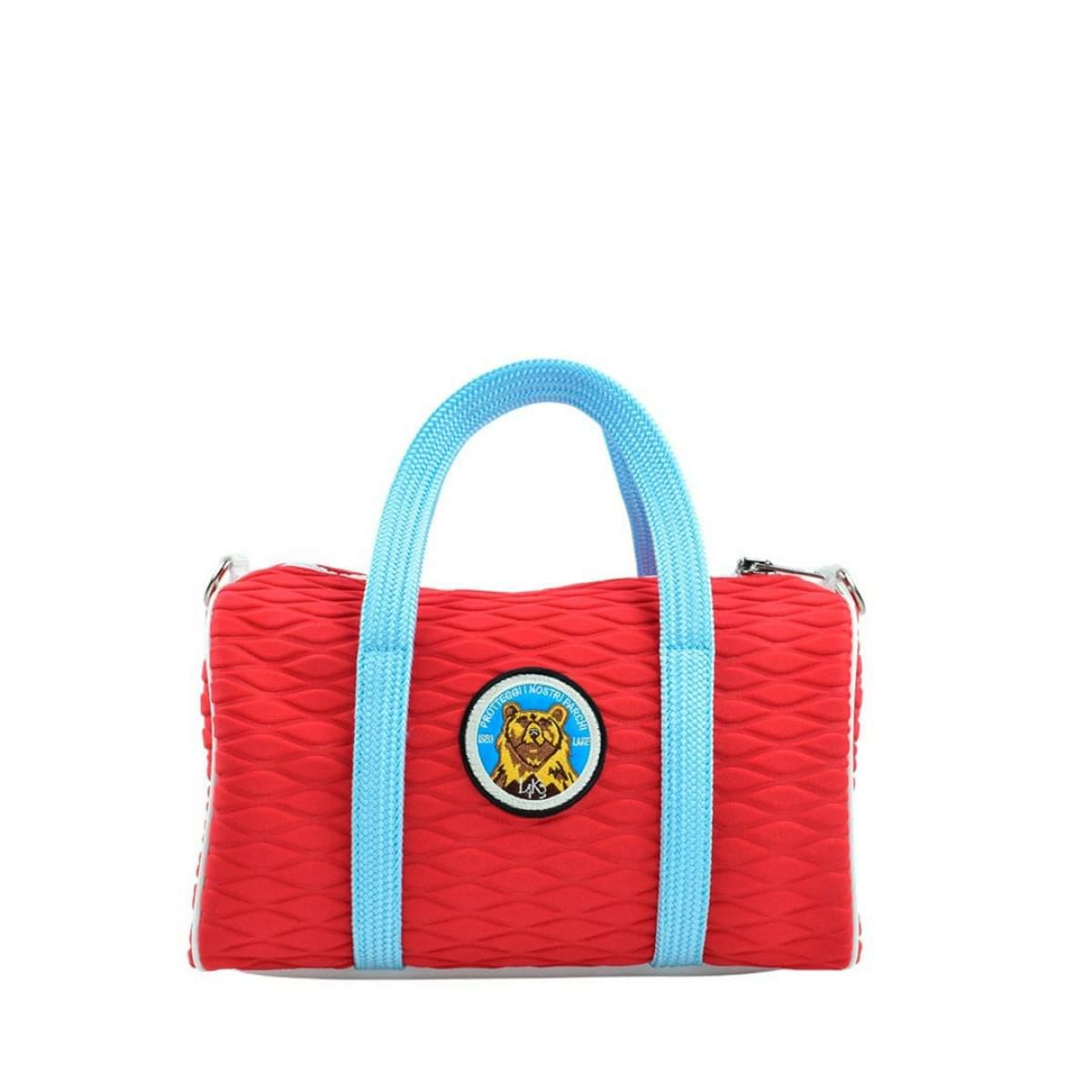  [レーク L4K3] バッグ ボストンミクロ ヴェネレ イタリア製 boc-1184pa　2