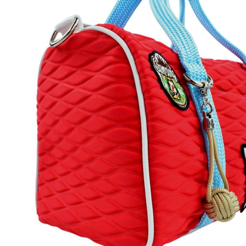  [レーク L4K3] バッグ ボストンミクロ ヴェネレ イタリア製 boc-1184pa　5