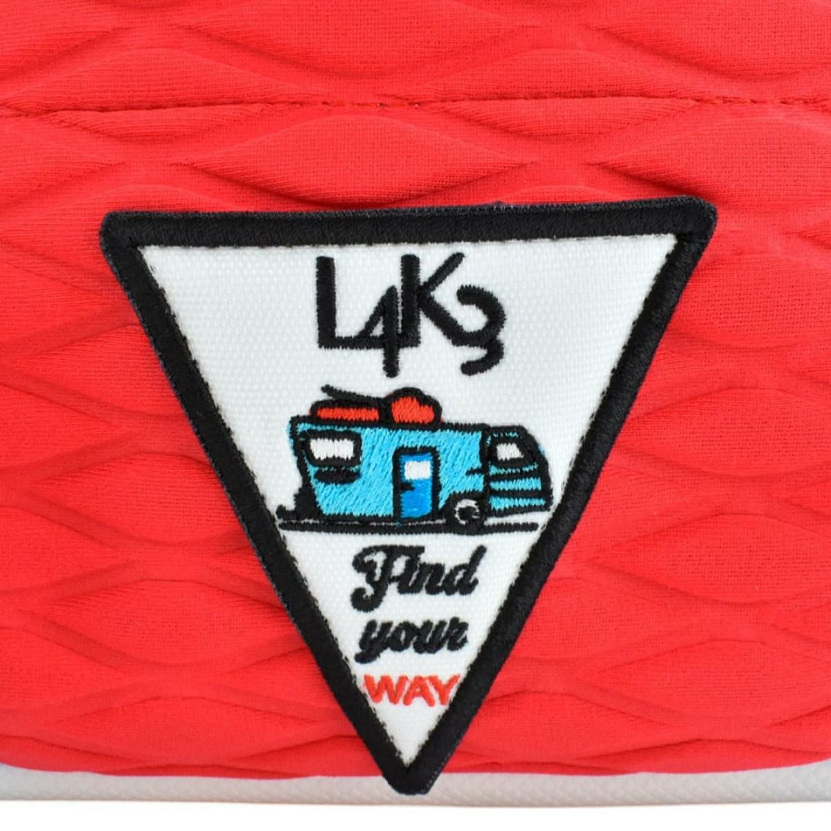  [レーク L4K3] バッグ ボストンミクロ ヴェネレ イタリア製 boc-1184pa　10