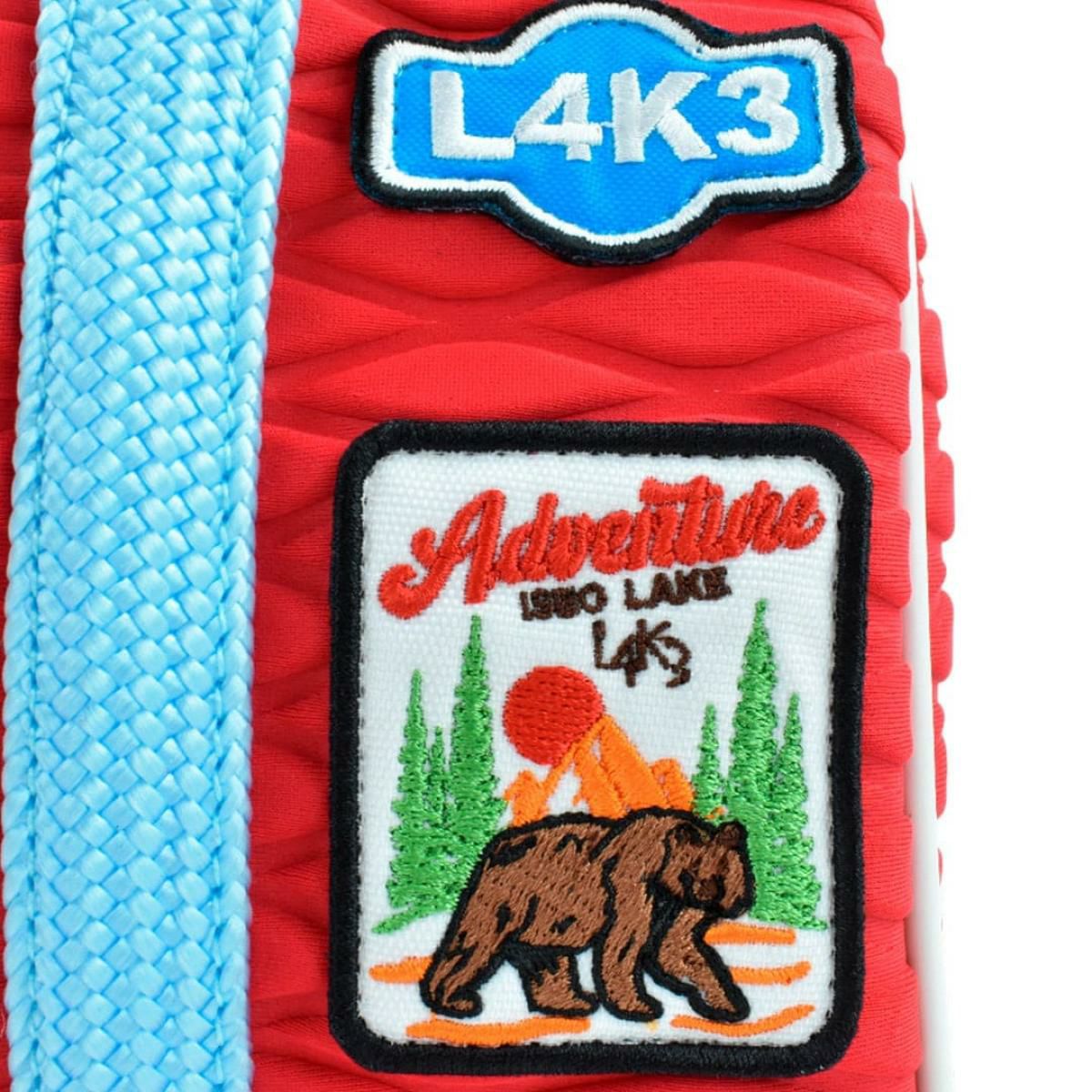  [レーク L4K3] バッグ ボストンミクロ ヴェネレ イタリア製 boc-1184pa　13