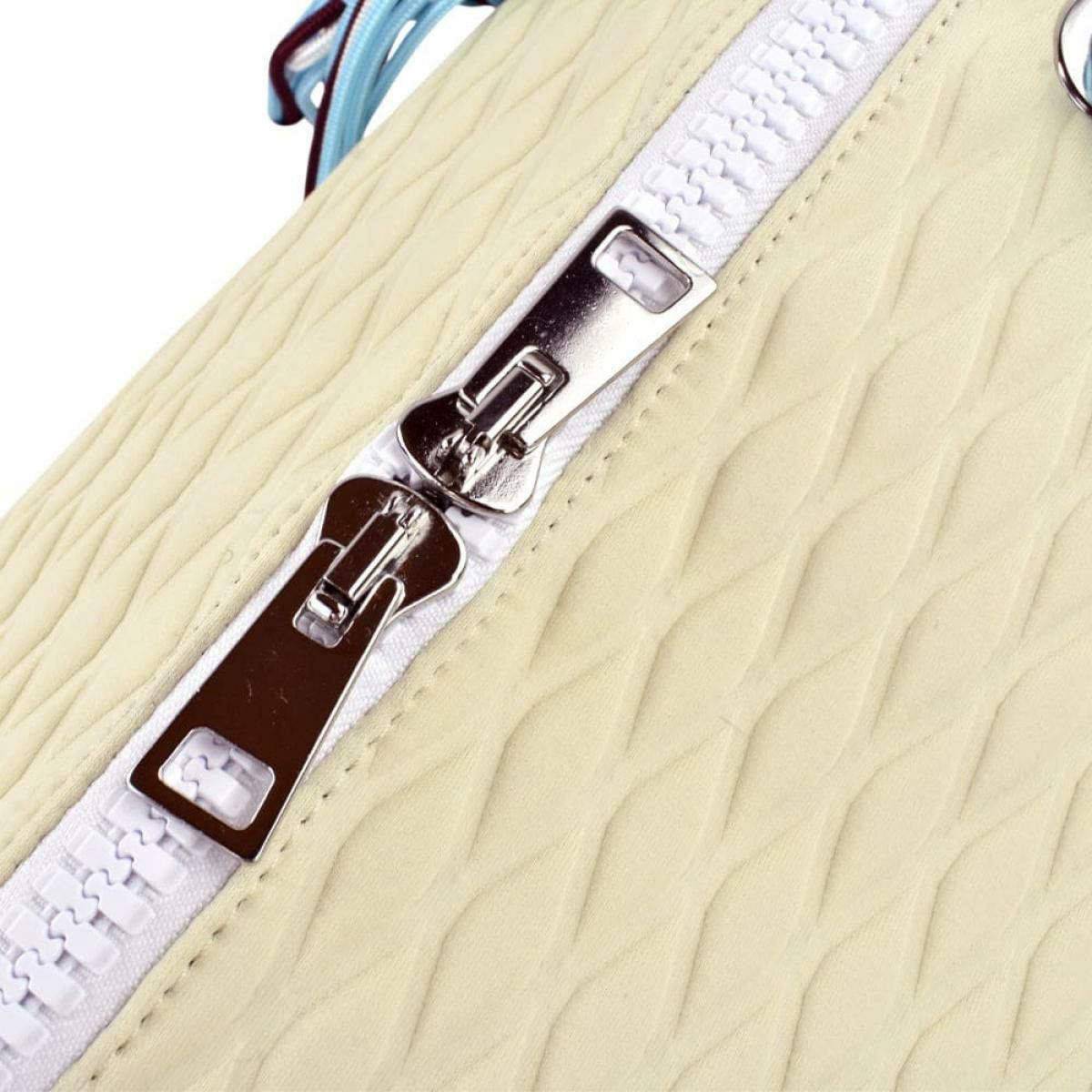  [レーク L4K3] バッグ クイーンレーク ブロンド イタリア製 qla-1181pa 6