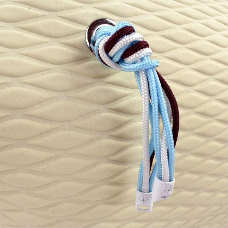  [レーク L4K3] バッグ クイーンレーク ブロンド イタリア製 qla-1181pa 9