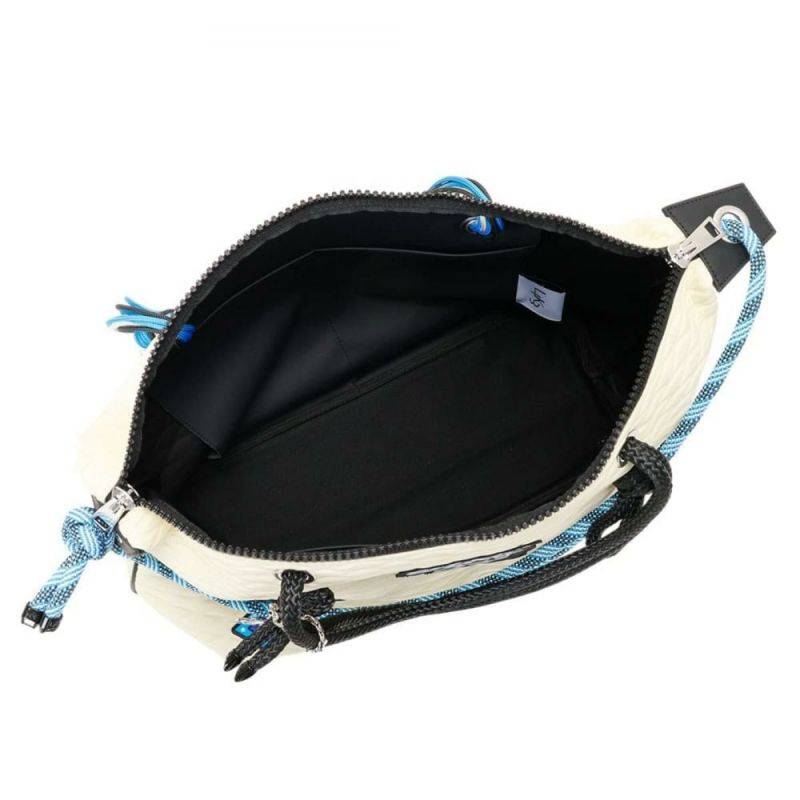  [レーク L4K3] バッグ クイーンレーク ブロンド イタリア製 qla-1182pa