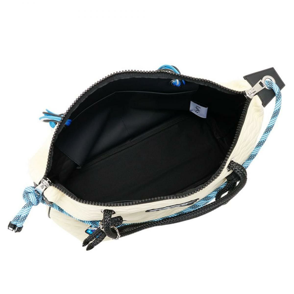  [レーク L4K3] バッグ クイーンレーク ブロンド イタリア製 qla-1182pa