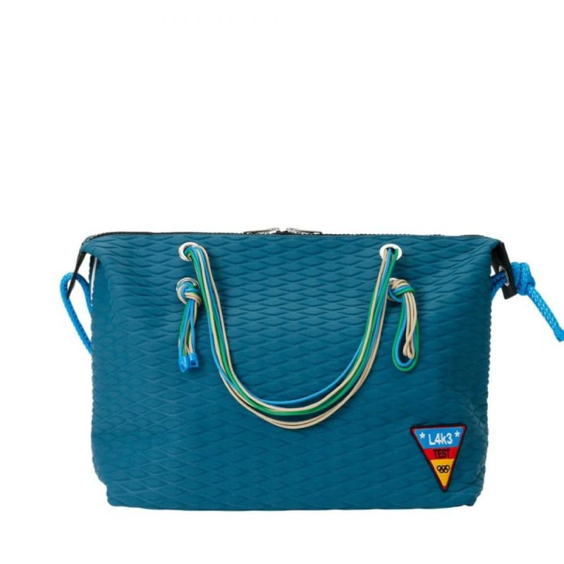  [レーク L4K3] バッグ クイーンレーク ハンター イタリア製 qla-1183pa