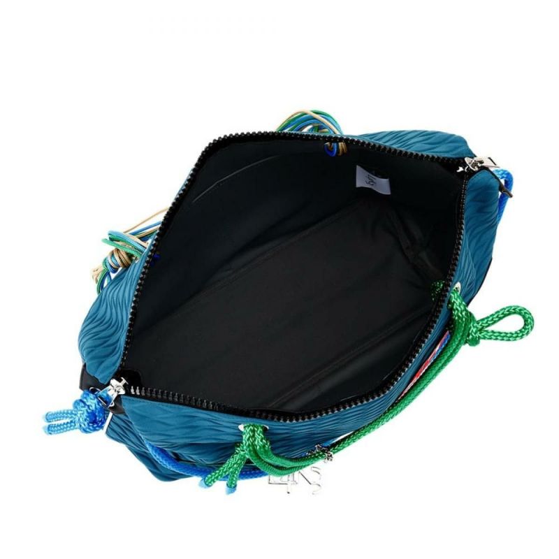  [レーク L4K3] バッグ クイーンレーク ハンター イタリア製 qla-1183pa