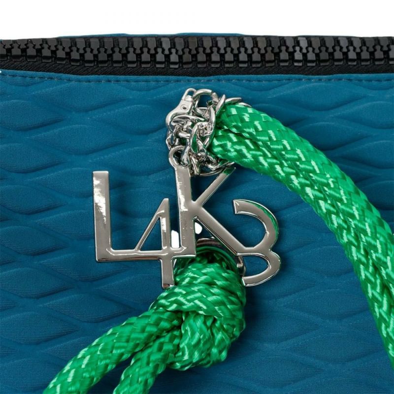  [レーク L4K3] バッグ クイーンレーク ハンター イタリア製 qla-1183pa