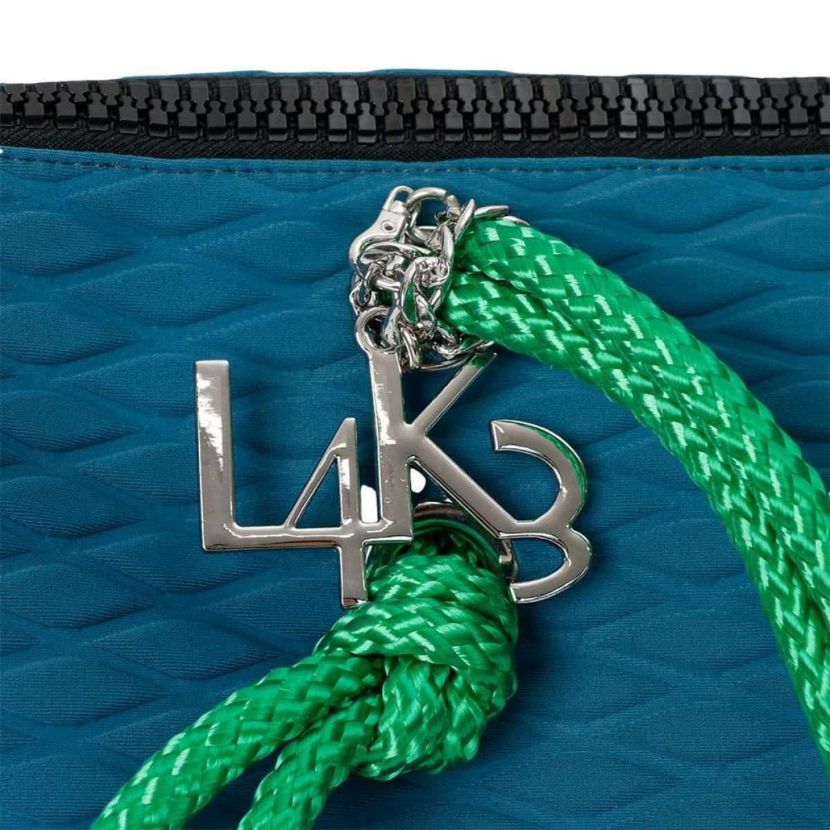  [レーク L4K3] バッグ クイーンレーク ハンター イタリア製 qla-1183pa