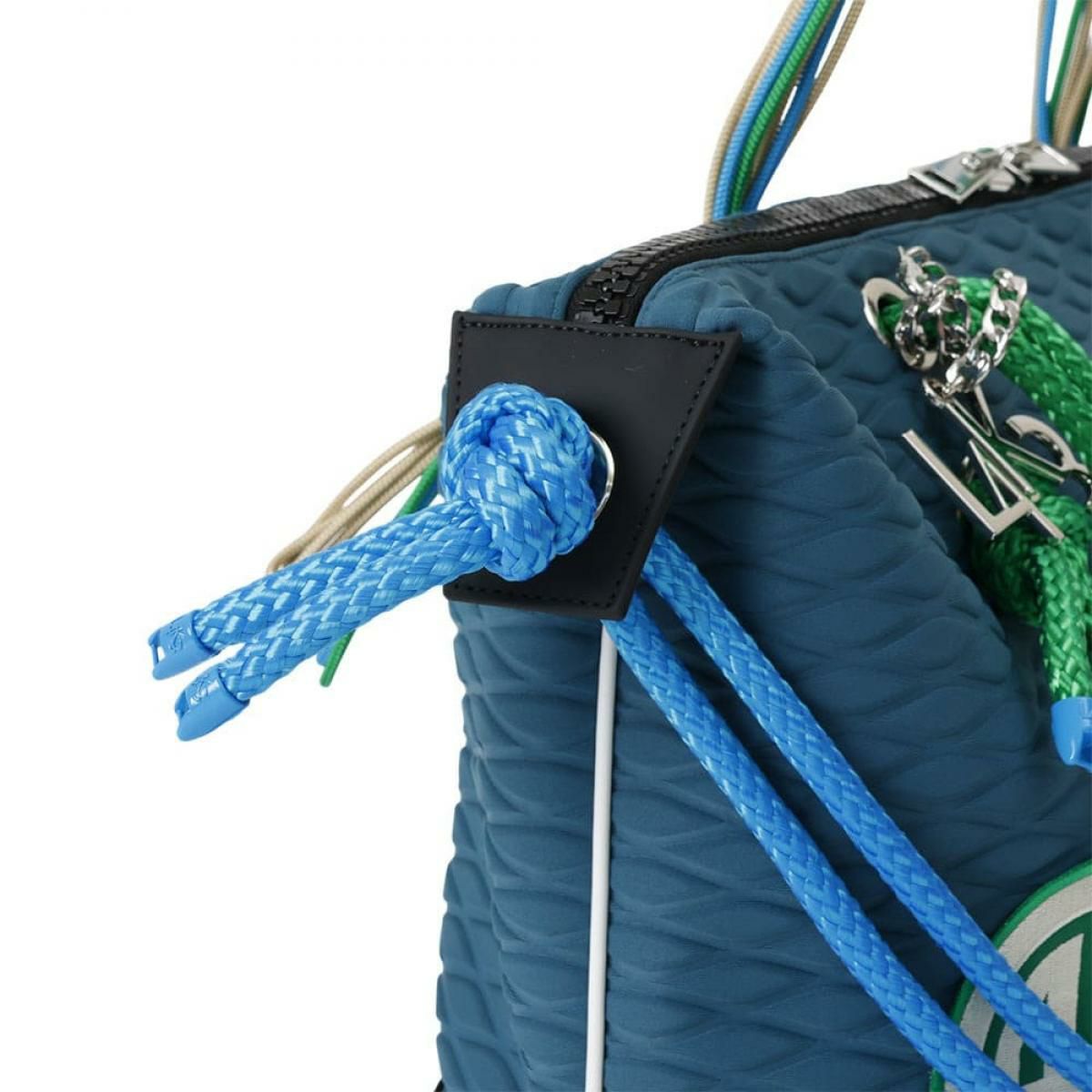  [レーク L4K3] バッグ クイーンレーク ハンター イタリア製 qla-1183pa