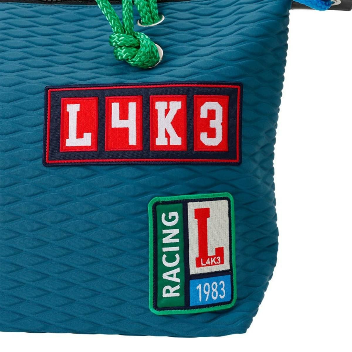  [レーク L4K3] バッグ クイーンレーク ハンター イタリア製 qla-1183pa