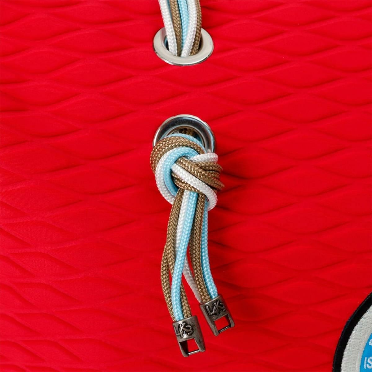  [レーク L4K3] バッグ クイーンレーク ヴェネレ イタリア製 qla-1184pa