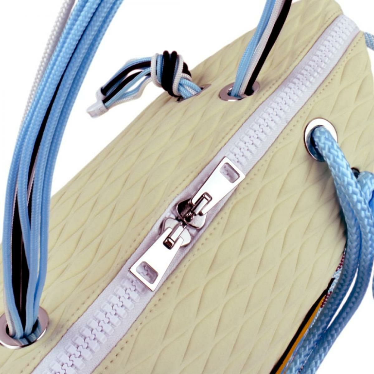  [レーク L4K3] バッグ クイーンレークミディアム ブロンド イタリア製 qld-1181pa