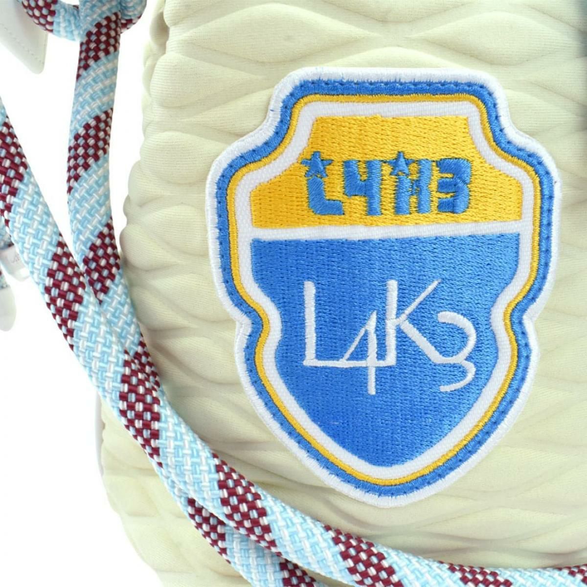  [レーク L4K3] バッグ クイーンレークミディアム ブロンド イタリア製 qld-1181pa