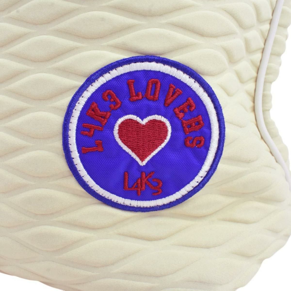  [レーク L4K3] バッグ クイーンレークミディアム ブロンド イタリア製 qld-1181pa