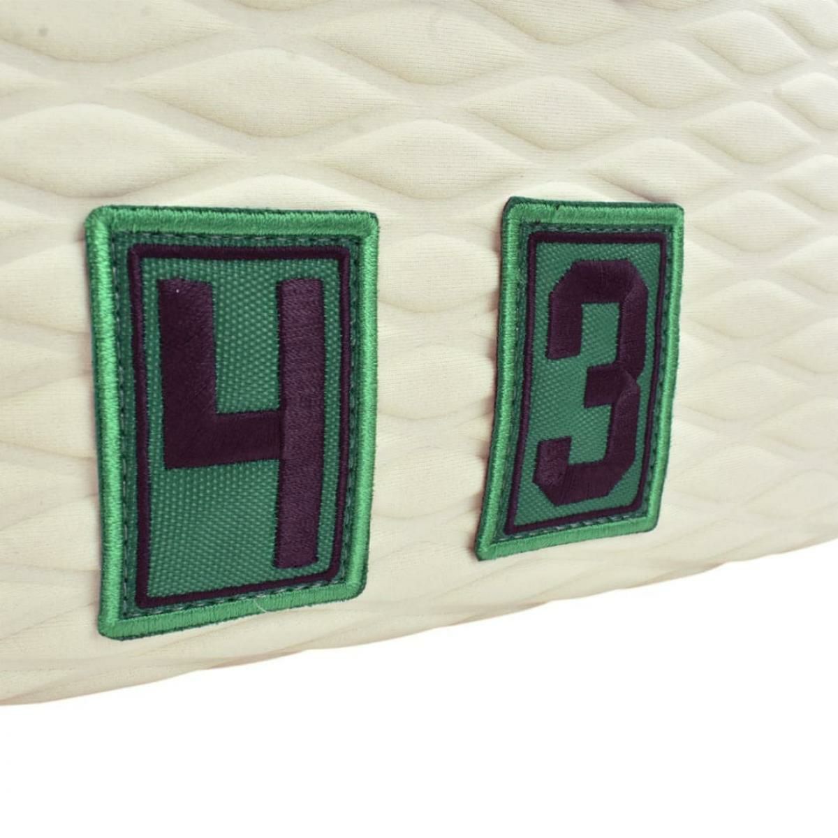  [レーク L4K3] バッグ クイーンレークミディアム ブロンド イタリア製 qld-1181pa