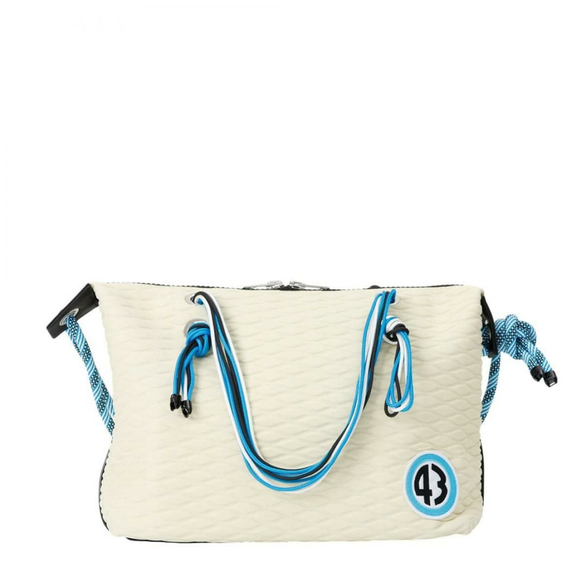  [レーク L4K3] バッグ クイーンレークミディアム ブロンド イタリア製 qld-1182pa