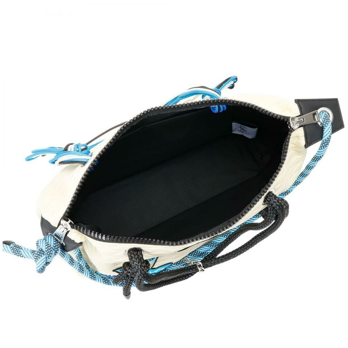  [レーク L4K3] バッグ クイーンレークミディアム ブロンド イタリア製 qld-1182pa