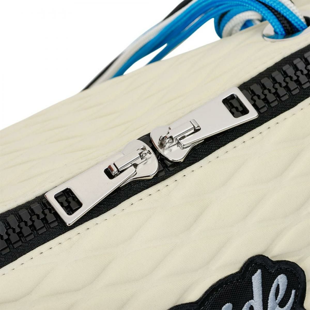  [レーク L4K3] バッグ クイーンレークミディアム ブロンド イタリア製 qld-1182pa