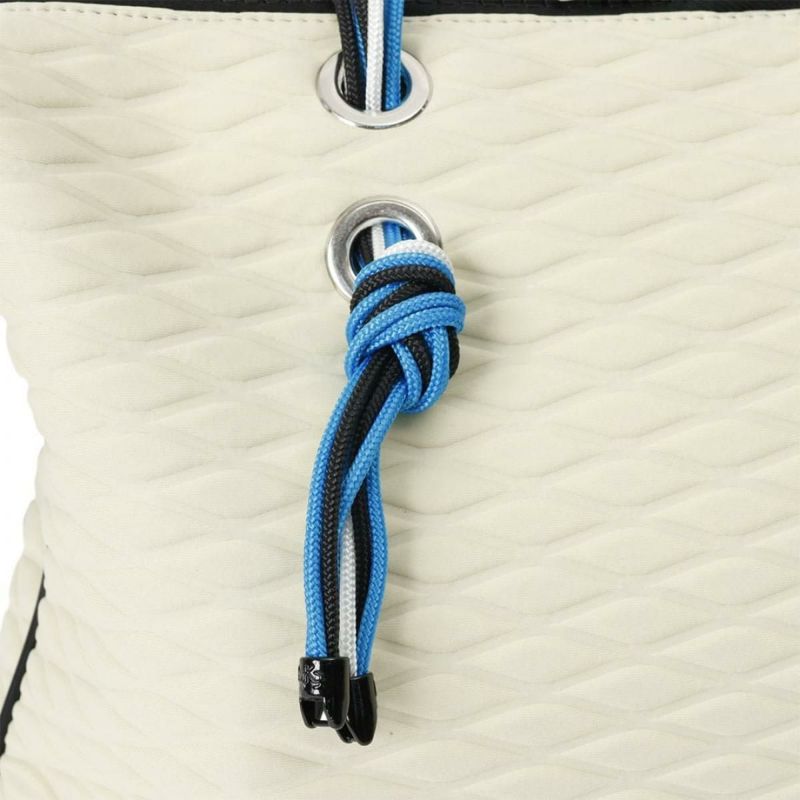  [レーク L4K3] バッグ クイーンレークミディアム ブロンド イタリア製 qld-1182pa