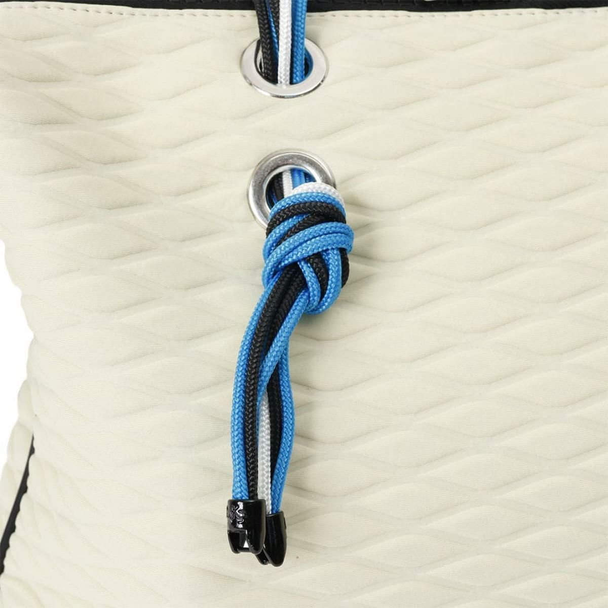  [レーク L4K3] バッグ クイーンレークミディアム ブロンド イタリア製 qld-1182pa