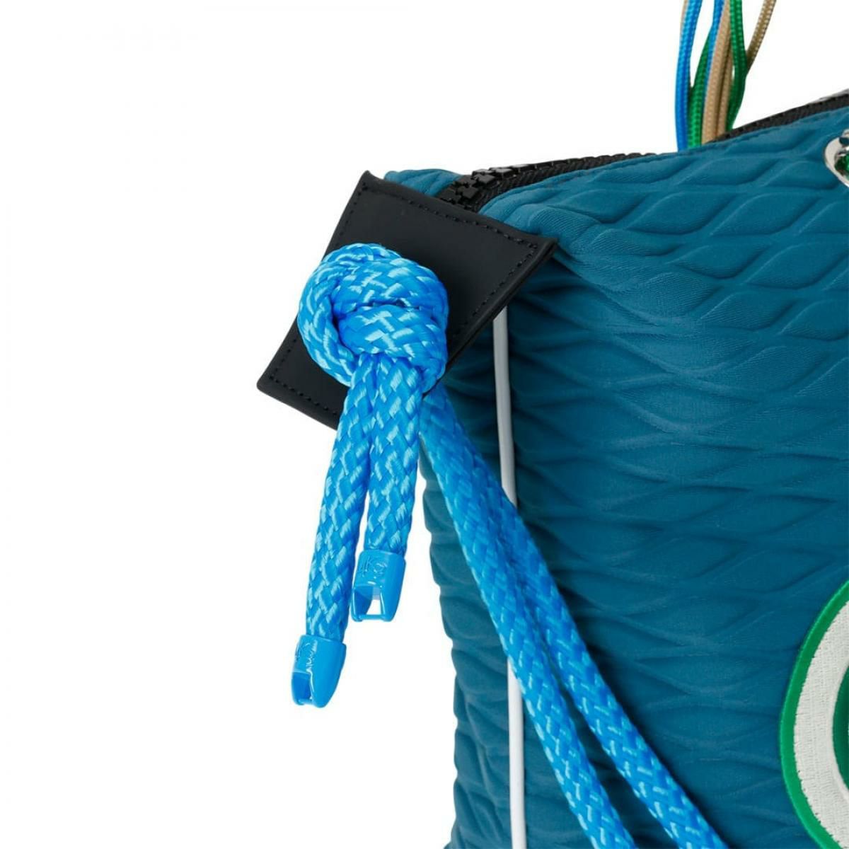  [レーク L4K3] クイーンレークミディアム ハンター イタリア製 qld-1183pa バッグ