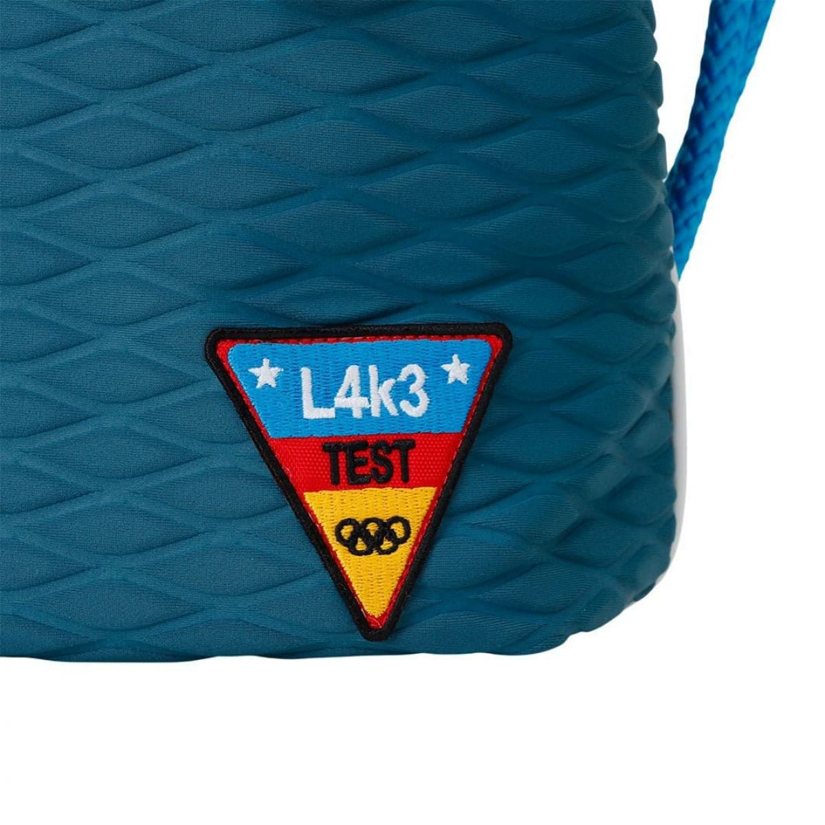  [レーク L4K3] クイーンレークミディアム ハンター イタリア製 qld-1183pa バッグ