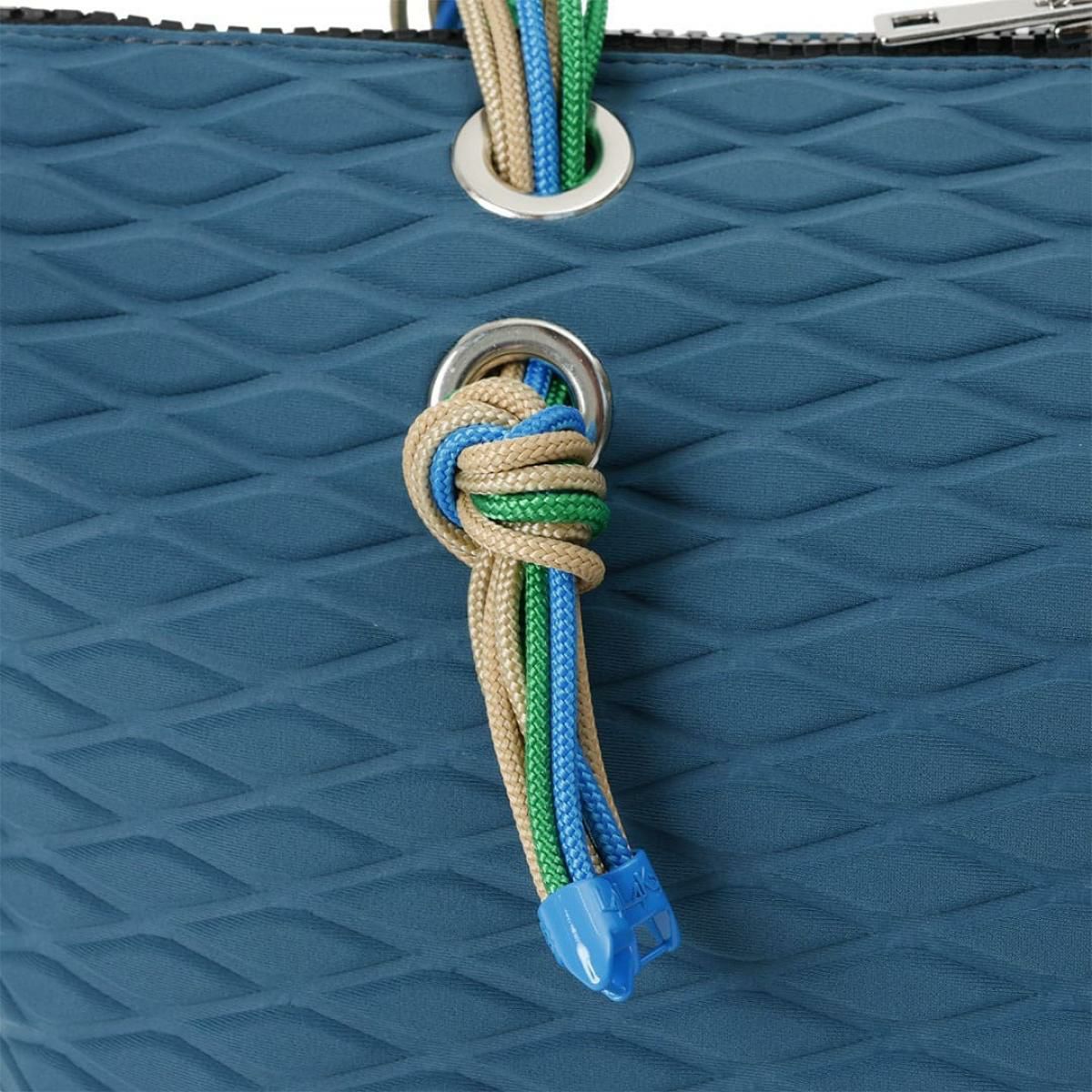  [レーク L4K3] クイーンレークミディアム ハンター イタリア製 qld-1183pa バッグ