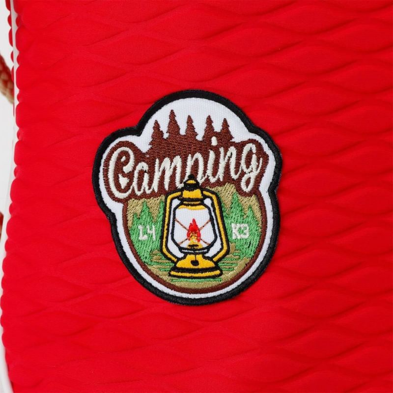  [レーク L4K3] バッグ クイーンレークミディアム ヴェネレ イタリア製 qld-1184pa　１１