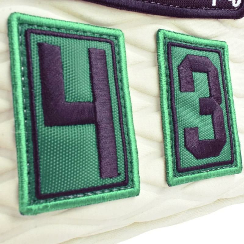  [レーク L4K3] バッグ クリートトートミニ ブロンド イタリア製 tom-1181pa