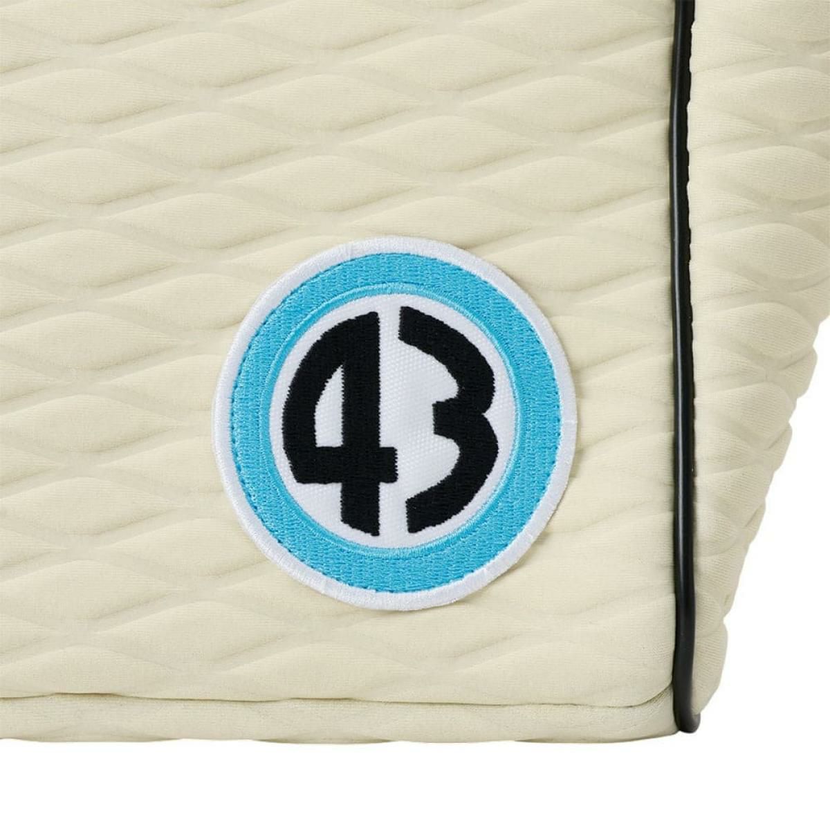  [レーク L4K3] バッグ クリートトートミニ ブロンド イタリア製 tom-1182pa