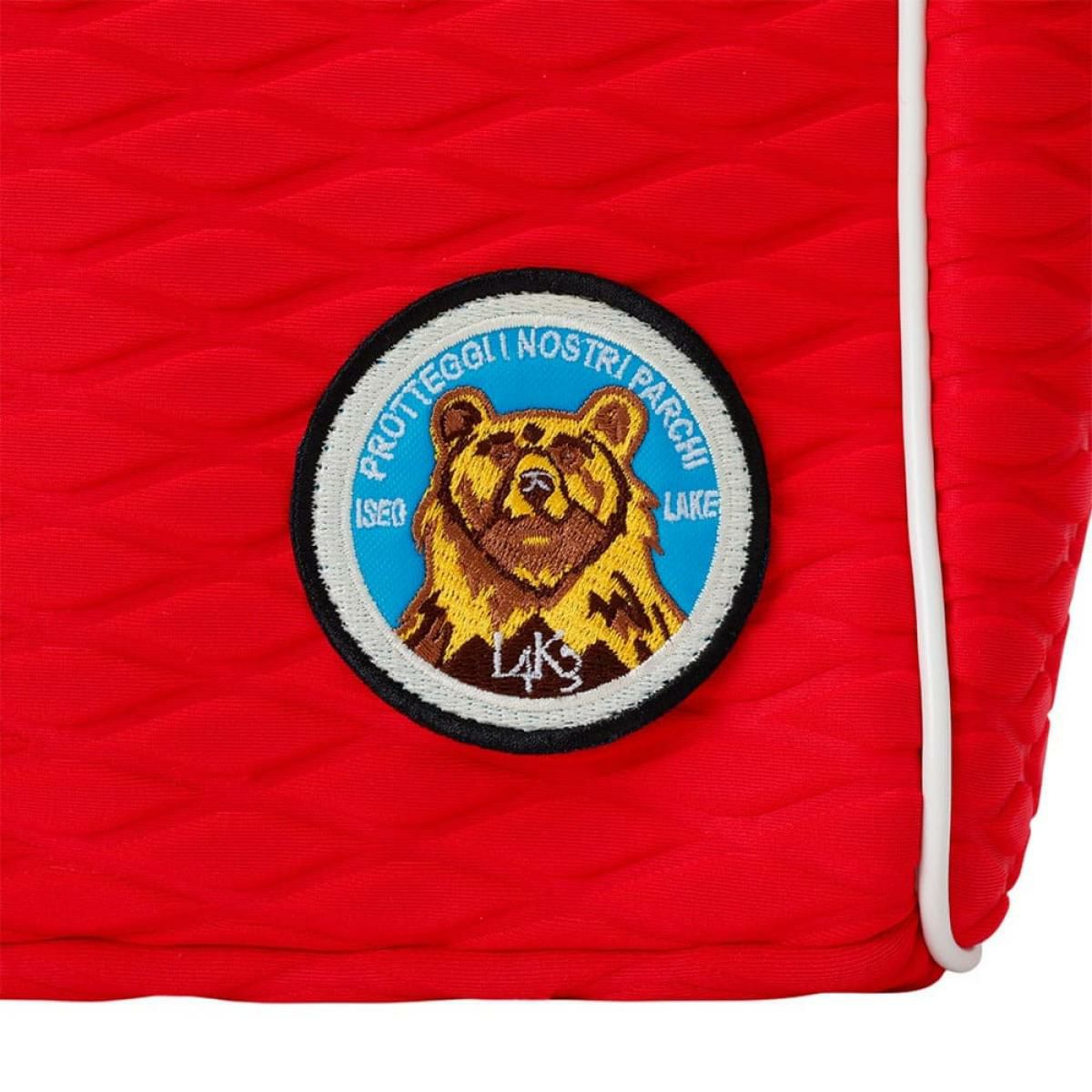  [レーク L4K3] バッグ クリートトートミニ ヴェネレ イタリア製 tom-1184pa