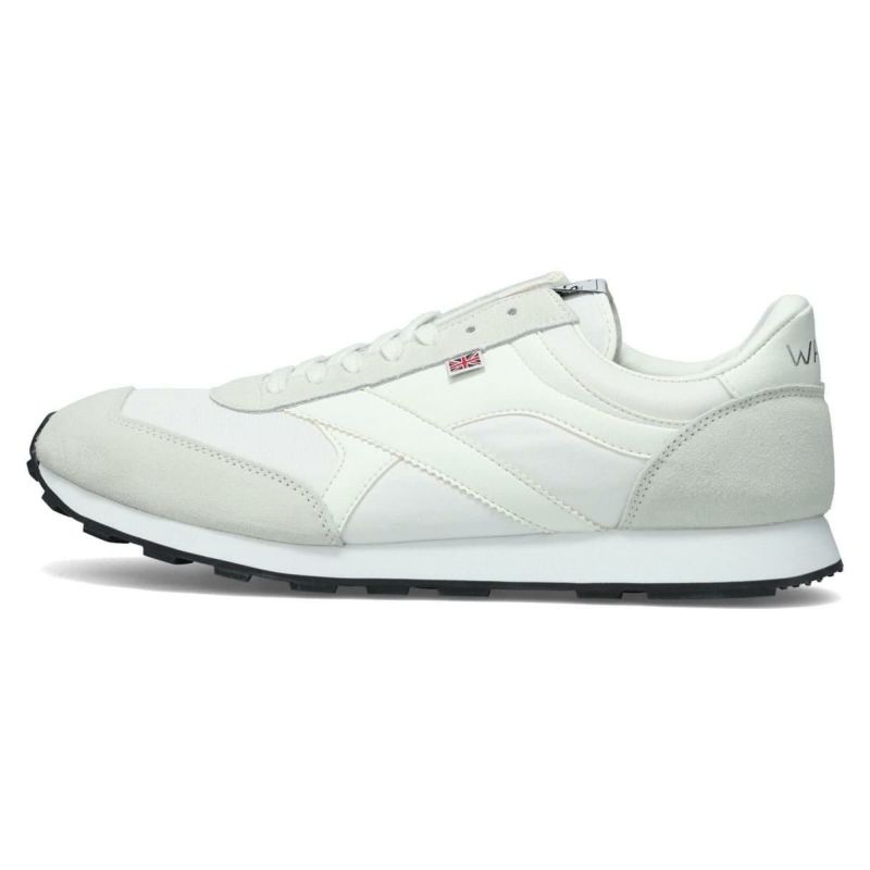 ウォルシュ メンズ スニーカー トルネード-T 英国製 WALSH tor00001　1