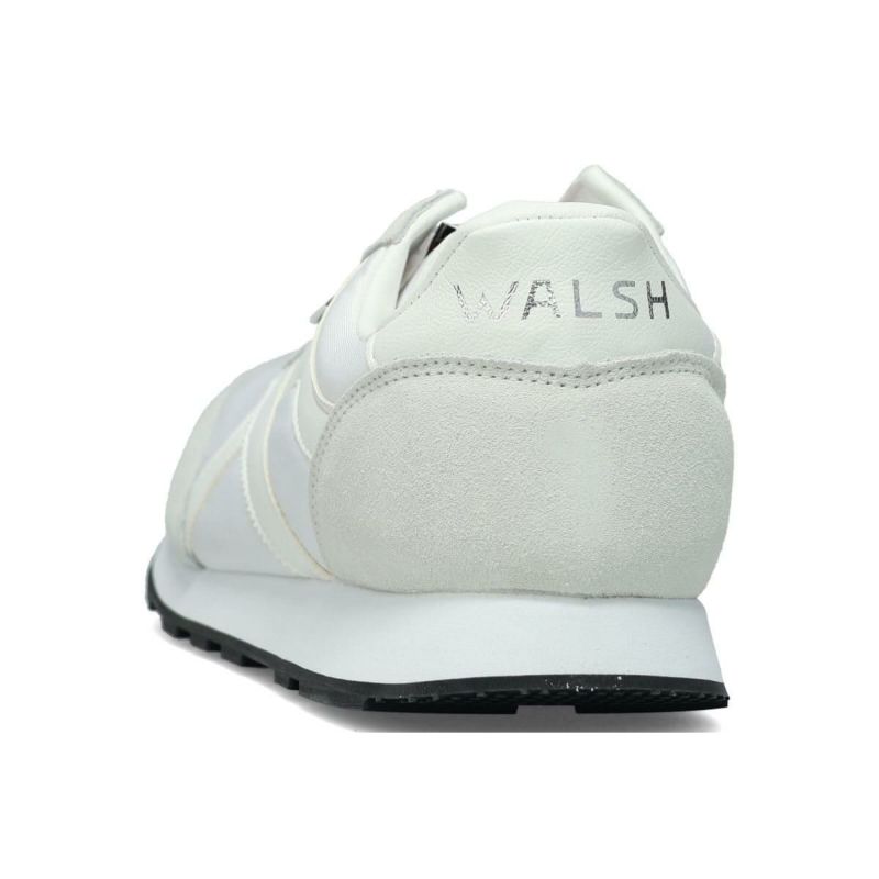 ウォルシュ メンズ スニーカー トルネード-T 英国製 WALSH tor00001　6