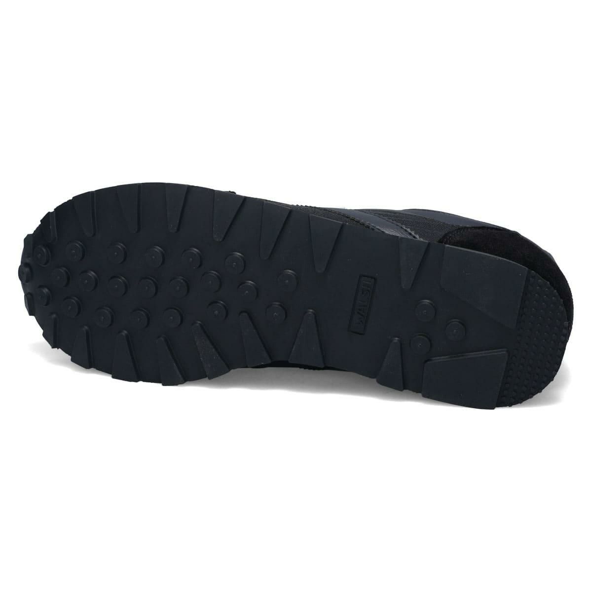 ウォルシュ メンズ スニーカー トルネード-T 英国製 WALSH tor00002　4