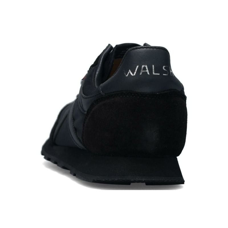 ウォルシュ メンズ スニーカー トルネード-T 英国製 WALSH tor00002　6