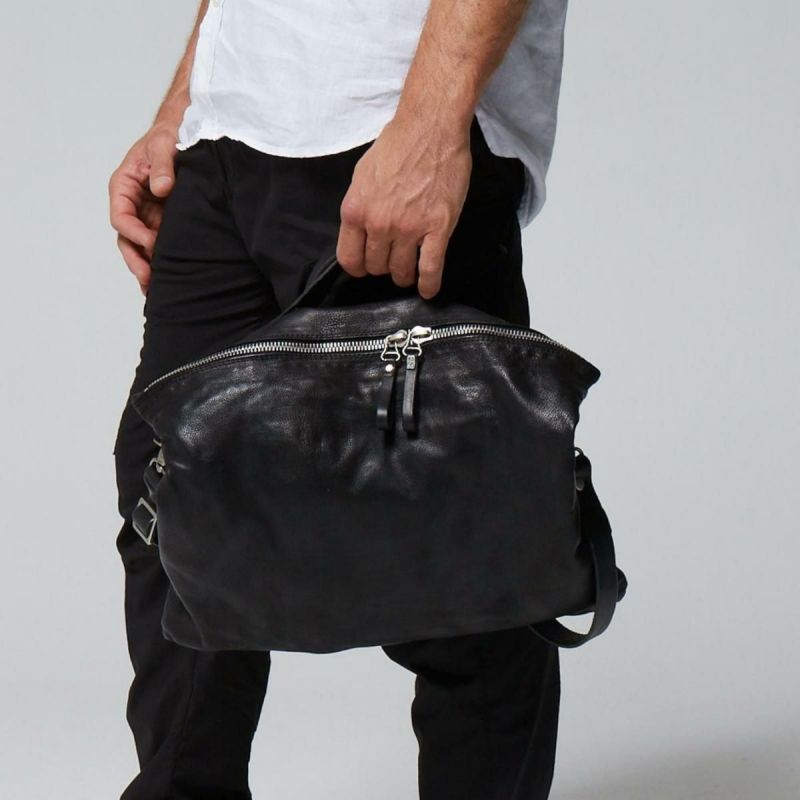  エアーステップ98 バッグ トートバッグ ネロ A.S.98 200518