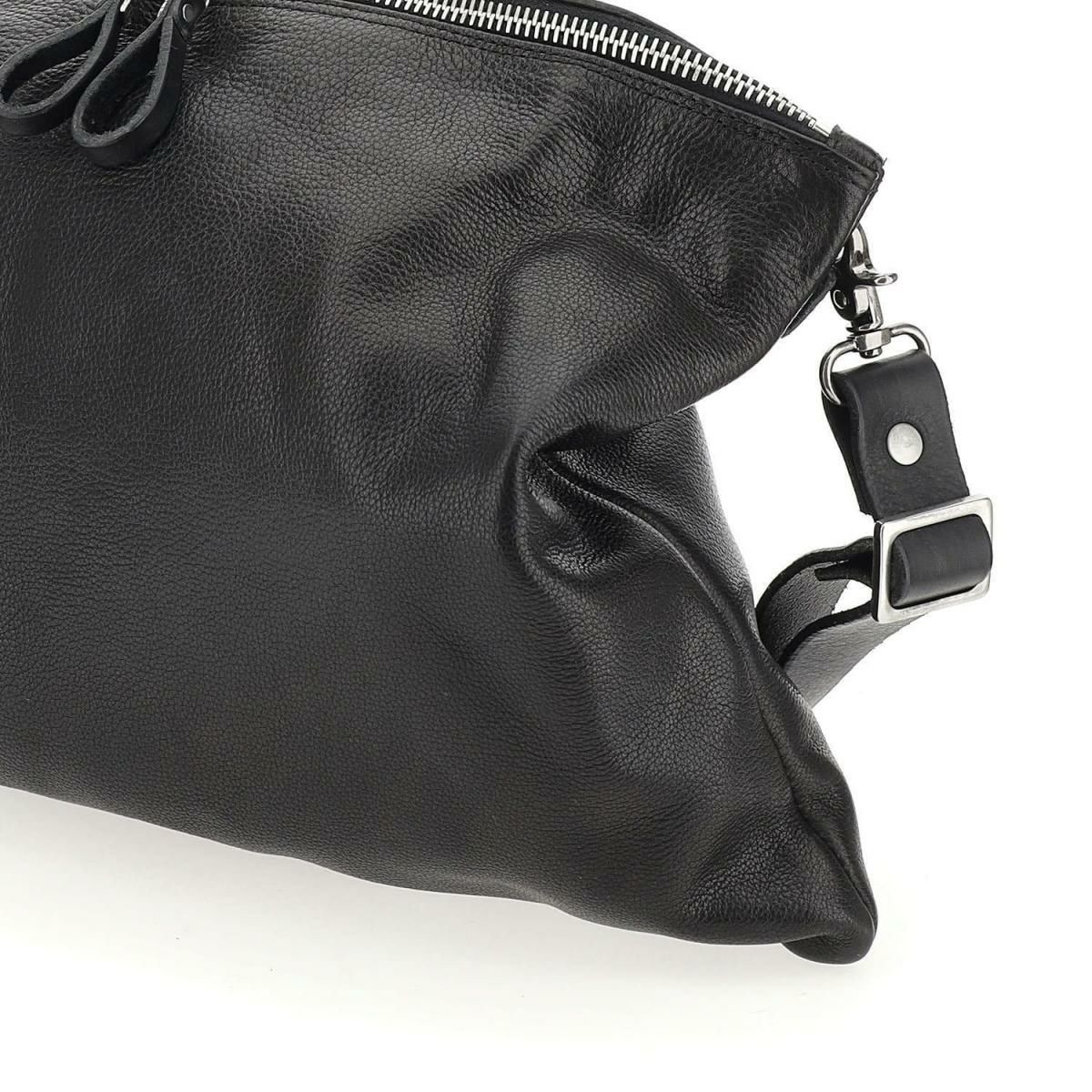  エアーステップ98 バッグ トートバッグ ネロ A.S.98 200518