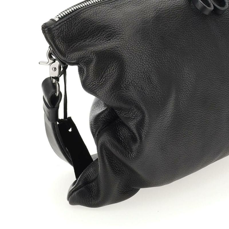  エアーステップ98 バッグ トートバッグ ネロ A.S.98 200518