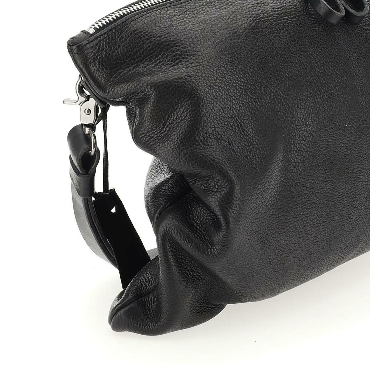  エアーステップ98 バッグ トートバッグ ネロ A.S.98 200518