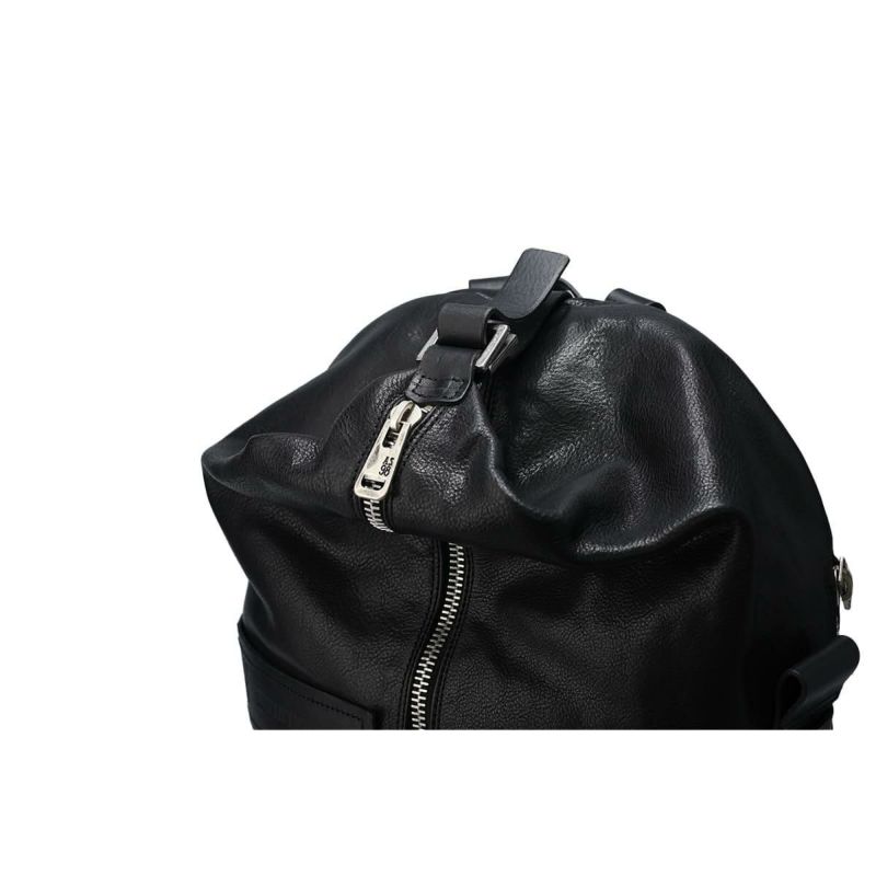 エアーステップ98 バックパック ブラック A.S.98 200694 3