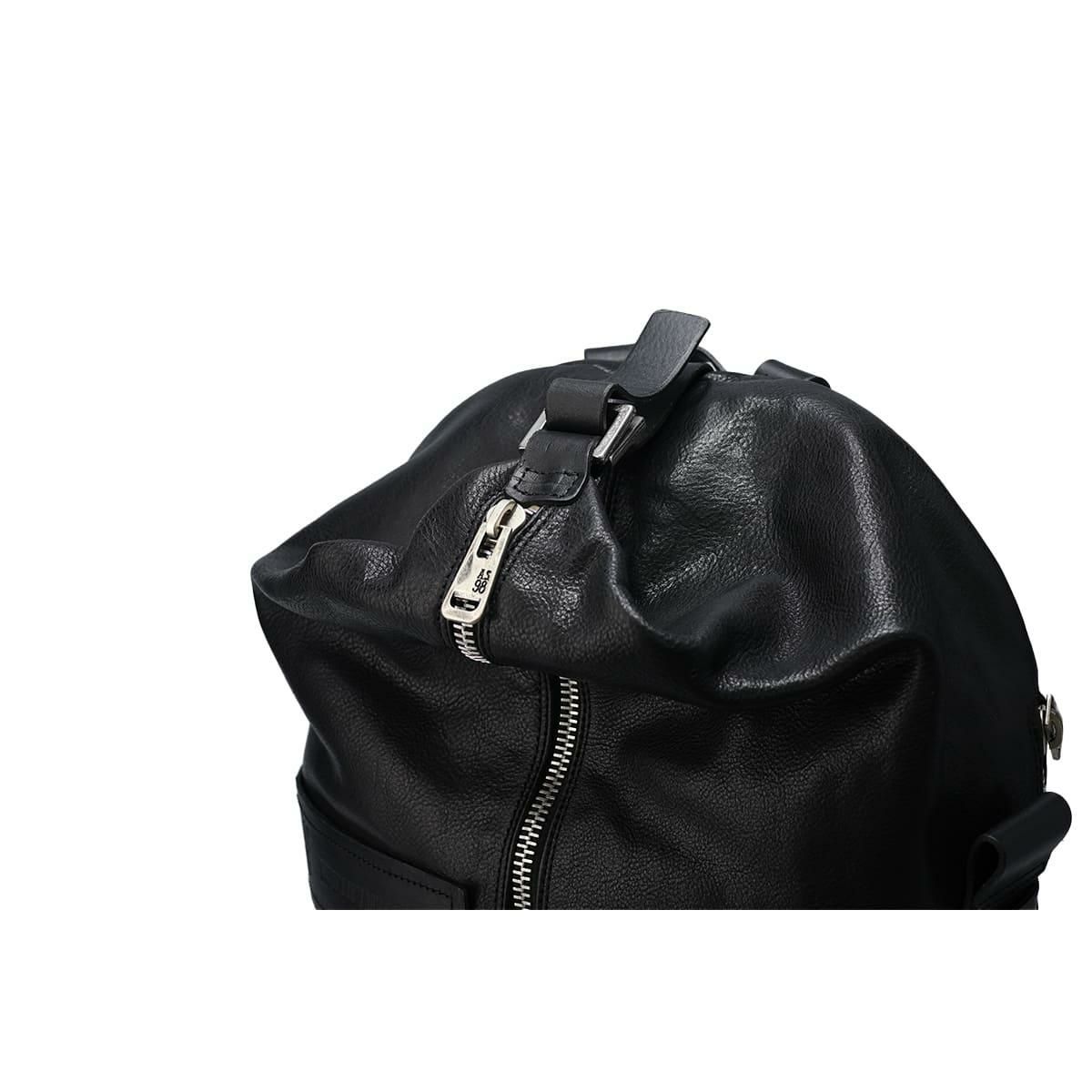 エアーステップ98 バックパック ブラック A.S.98 200694 3