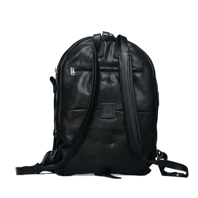 エアーステップ98 バックパック ブラック A.S.98 200694 6