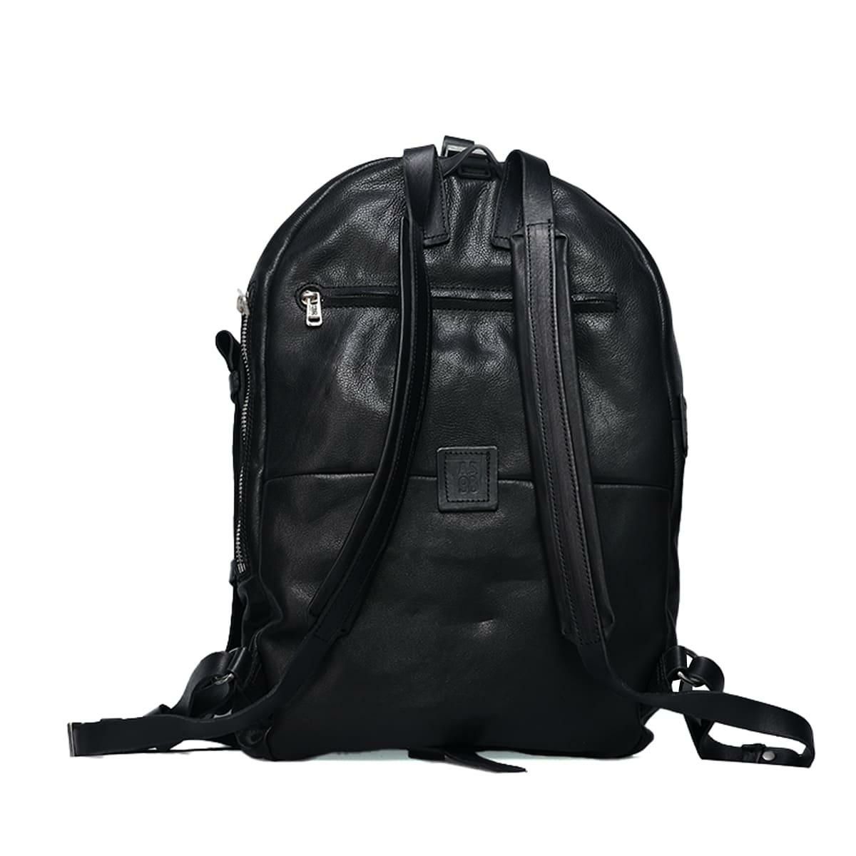 エアーステップ98 バックパック ブラック A.S.98 200694 6