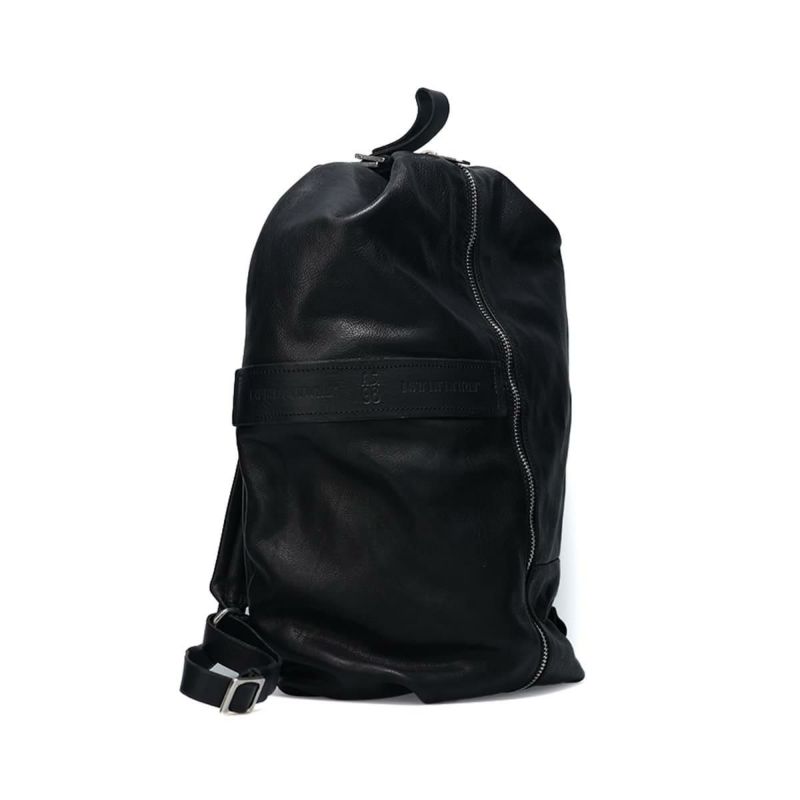 エアーステップ98 バックパック ブラック A.S.98 200694 7
